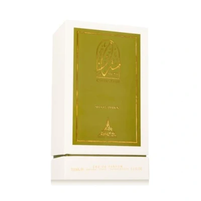 Bild av Paris Corner Musk Collection Misty Dawn Eau de Parfum 100 ml
