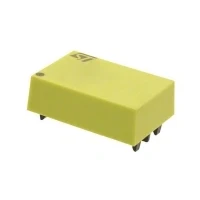 Bild av STMicroelectronics M4T28 BR12SH1 Takt Timing IC Batterie 48 mAh and Kristall Lithium SOIC