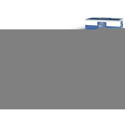 Bild av Givarcylinder, koppling DT Spare Parts 3.41111