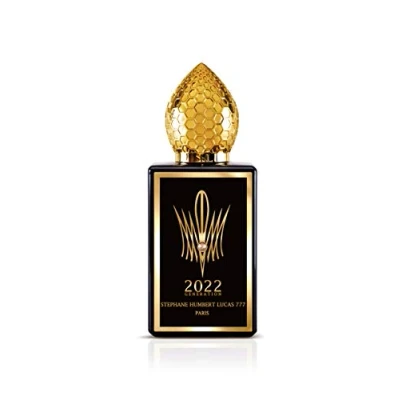 Bild av Stéphane Humbert Lucas 777 2022 Generation Homme Eau de Parfum 50 ml