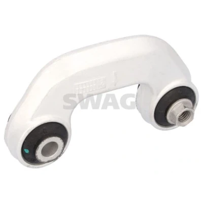 Bild av SWAG 32 72 0024 Biellette de barre stabilisatrice Essieu avant droit 90 Aluminium AUDI: A4 B7 Avant, B6 Berline, SEAT: Exeo Berline