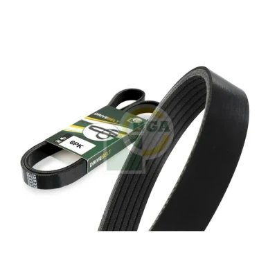 Bild av BGA 6PK1235 Multirem 1235mm 6 KIA: Stonic Hatchback