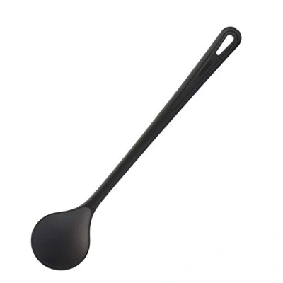 Bild av Westmark omrörningssked, längd: 30,2 cm, Gentle, Svart, 28842270