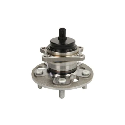 Bild av BTA H22122BTA Kit de roulements roue Essieu arrière, gauche, droit