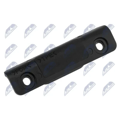 Bild av NTY EZC FR 167 Guidage, bouton de verrouillage