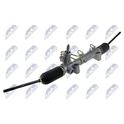 Bild av NTY SPK FT 007 Crémaillère De direction hydraulique pour véhicules avec à gauche