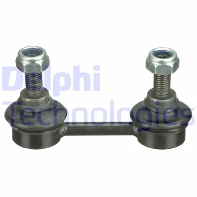 Bild av DELPHI TC1201 Biellette de barre stabilisatrice 71 M10x1.25 HYUNDAI: COUPE, LANTRA 2 Wagon