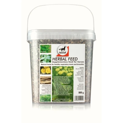 Bild av Leovet herbal feed 800gr
