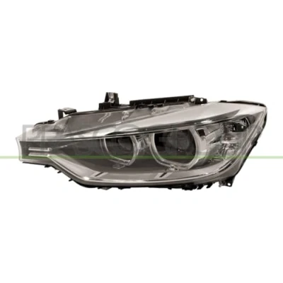 Bild av PRASCO BM0284913 Phares droit H1, D1S avec commande pour correcteur de site projecteur BMW: 3 Berline, Touring