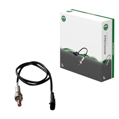 Bild av NGK 94231 Sonde lambda chauffé 4 FIAT: Punto II 3/5 portes, Barchetta, Multipla