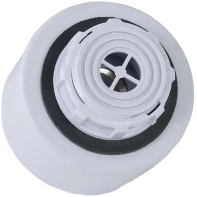 Bild av ComPro Signalsiren AP/W Askari panel, flerton, 12 V/DC, 24 V/DC 101 dB