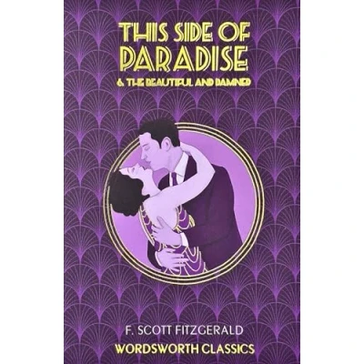 Bild av This Side of Paradise / The Beautiful and Damned