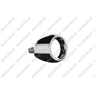 Bild av PRASCO FD3442123 Cadre, projecteur antibrouillard avant droite FORD: FIESTA 6