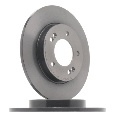 Bild av Bromsskiva BREMBO 08.D627.11