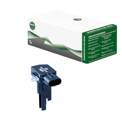 Bild av NGK 97692 Luftmassemätare utan kåpa med integrerad lufttemperatursensor VOLVO: V70 3, S80 II, V40 Hatchback, TOYOTA: Yaris II Hatchback