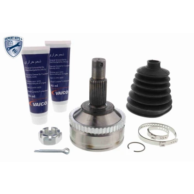 Bild av VAICO V22 0244 Tête De Cardan Expert KITS + côté roue avec bague ABS CITROËN: Jumpy I Van, MPV, Evasion, PEUGEOT: 806