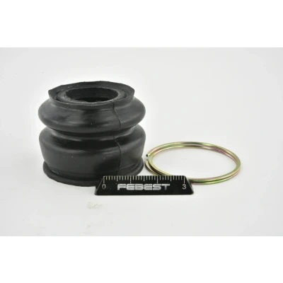 Bild av Reparationssats, bär /styrled, Bak, Nedre framaxel, Tvåsidig, mazda 6 hatchback, sedan, station wagon, 2904150XKZ16A, GJ6A 34 551, G