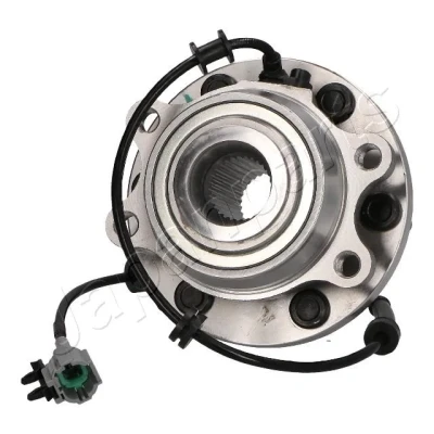 Bild av JAPANPARTS KK 13020 Kit de roulements roue Essieu avant 92 NISSAN: Pathfinder 3, NP300 Navara Pick up