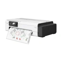 Bild av Canon largeformatprinter imagePROGRAF TC 21M 4 farvet