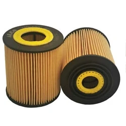 Bild av ALCO FILTER MD 503 Filtre à huile Cartouche filtrante MINI: 3/5 portes, Cabriolet, CHRYSLER: PT Cruiser Break