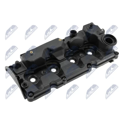 Bild av NTY BPZ VW 019 Cache Culbuteur avec joint d&#039;étanchéite AUDI: A3 Sportback, A1 3/5 portes, A6 C7 Berline, VOLKSWAGEN: Golf 7, Tiguan I, 7 Variant
