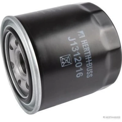 Bild av NIPPARTS J1312016 Filtre à huile vissé TOYOTA: Corolla IX 3/5 portes, Verso, RAV4 II SUV, MAZDA: Série B Pick up