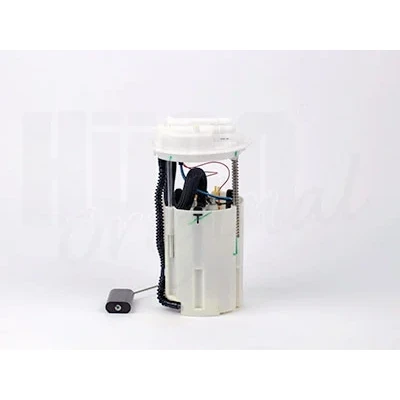 Bild av HITACHI 133565 Unité d&#039;injection de carburant avec palpeur électrique Essence FIAT: Grande Punto 3/5 portes