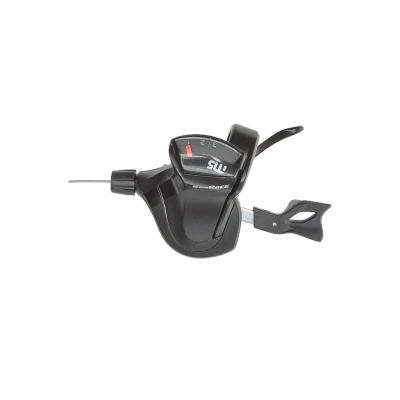Bild av SunRace DLM503 3 växlad växelspaksknopp