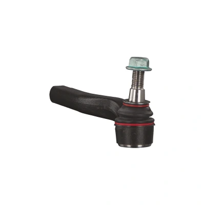 Bild av FEBI BILSTEIN 106748 Rotule de direction Essieu avant gauche avec écrou autobloquant MERCEDES BENZ: Classe V, Vito Van, Mixto