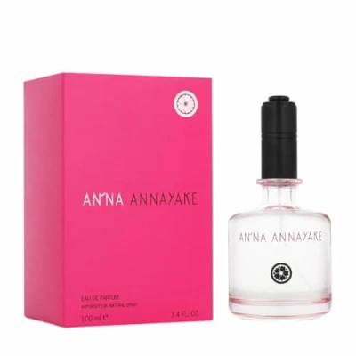 Bild av Annayake An&#039;na Eau de Parfum 100 ml