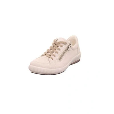 Bild av Legero Sneakers, Storlek: 37.5, Soft taupe beige Mocka