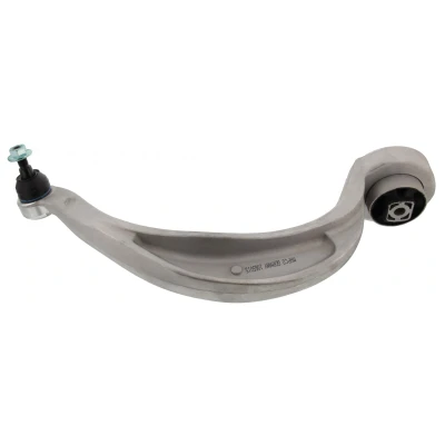Bild av MAPCO 52726 Bras de suspension Essieu avant gauche, inférieur, arrière barre oscillant transversal Aluminium 14,4 AUDI: A4 B8 Avant, Q5, Berline