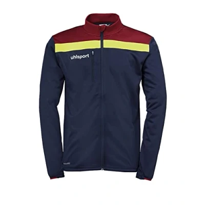 Bild av uhlsport Offense 23 Poly Jacket Polyester Herrjacka