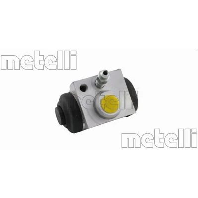 Bild av METELLI 04 0914 Cylindre De Roue 20,64 CITROËN: C3 I 3/5 portes, C2 Pluriel, PEUGEOT: 1007 3 portes