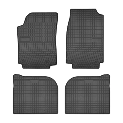 Bild av Gummimatta, kupé audi 100 c4 1990 1994, avant, sedan, a6 c4, avant