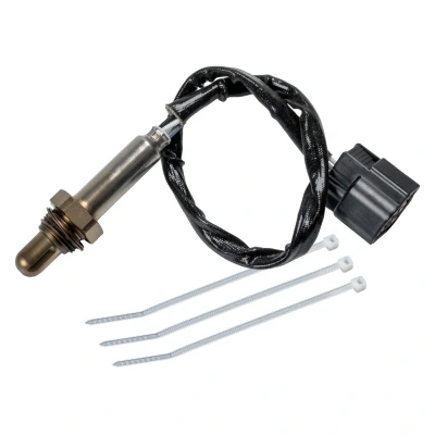 Bild av FEBI BILSTEIN 177531 Sonde lambda chauffé, de régulation 4