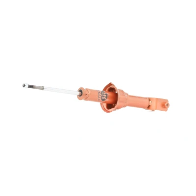 Bild av KYB Ultra SR 351010 Amortisseur Essieu arrière Pression de gaz Système bitube sur ressort Goujon en haut HONDA: CIVIC 5 Stufenheck