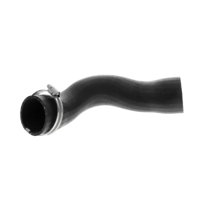 Bild av VAICO V40 1780 Tuyau d&#039;aspiration, alimentation d&#039;air Intercooler, échangeur Qualité originale OPEL: Vectra C Berline, CC