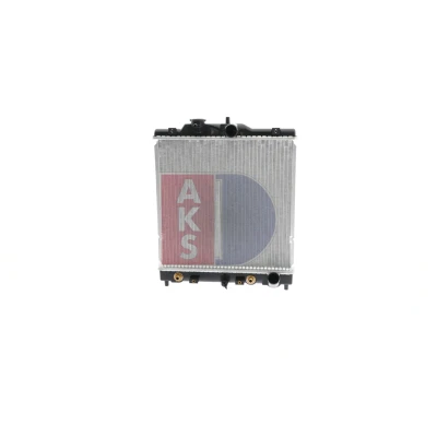 Bild av AKS DASIS 100015N Radiateur du moteur HONDA: CIVIC V 3/5 portes, 6 Hatchback, HR I, ROVER: 45 Berline, 5 portes