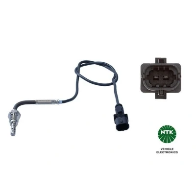 Bild av Sensor, avgastemperatur Ngk 91473