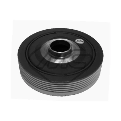 Bild av Remskiva, vevaxel, renault clio ii, 7700116269, 8200298740, 8200386460