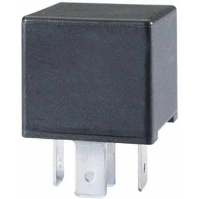 Bild av HELLA 4RD 933 332 091 Relais, courant de travail 5