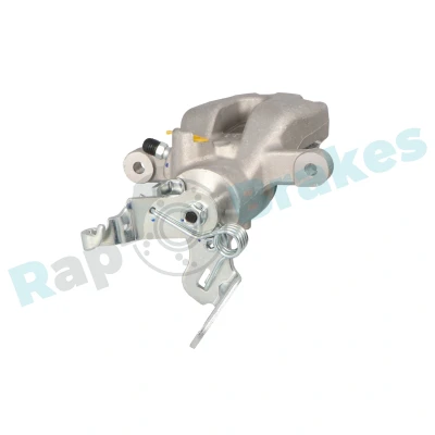 Bild av RAP BRAKES R K0843 Bromsok Aluminium Bakaxel vänster SKODA: Octavia 3 Combi, Schrägheck, SEAT: Leon III Hatchback, SC, ST