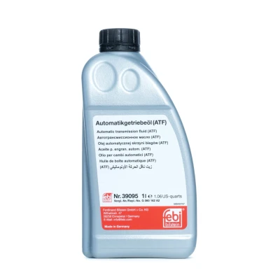 Bild av Automatväxellådsolja (ATF) FEBI BILSTEIN 39095