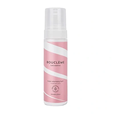 Bild av Boucleme Super Volumising Foam 200 ml