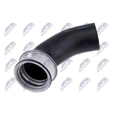 Bild av NTY GPP BM 106 Gaine De Suralimentation avec raccord rapide, sans tuyau BMW: X5