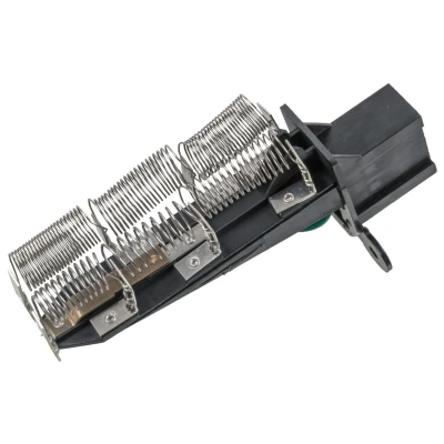 Bild av FEBI BILSTEIN 181446 Résistance, pulseur d&#039;air habitacle