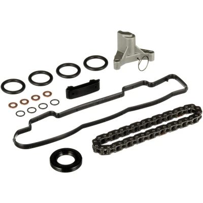 Bild av GATES CHK1013A Transmissionskedjesats PEUGEOT: 3008 I, 308 I SW, Hatchback, VOLVO: V70 3, C30, V50, CITROËN: C4 Picasso 1, C5 III Kombi