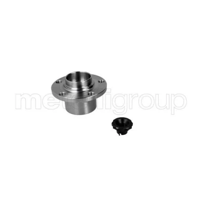 Bild av METELLI 19 2877 Kit de roulements roue 72 SKODA: Fabia 2