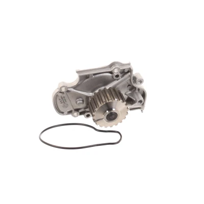 Bild av SKF VKPC 93601 Pompe à eau 20 avec joints Métal pour transmission par courroie de distribution HONDA: Prelude 4, CIVIC 5 Stufenheck, V